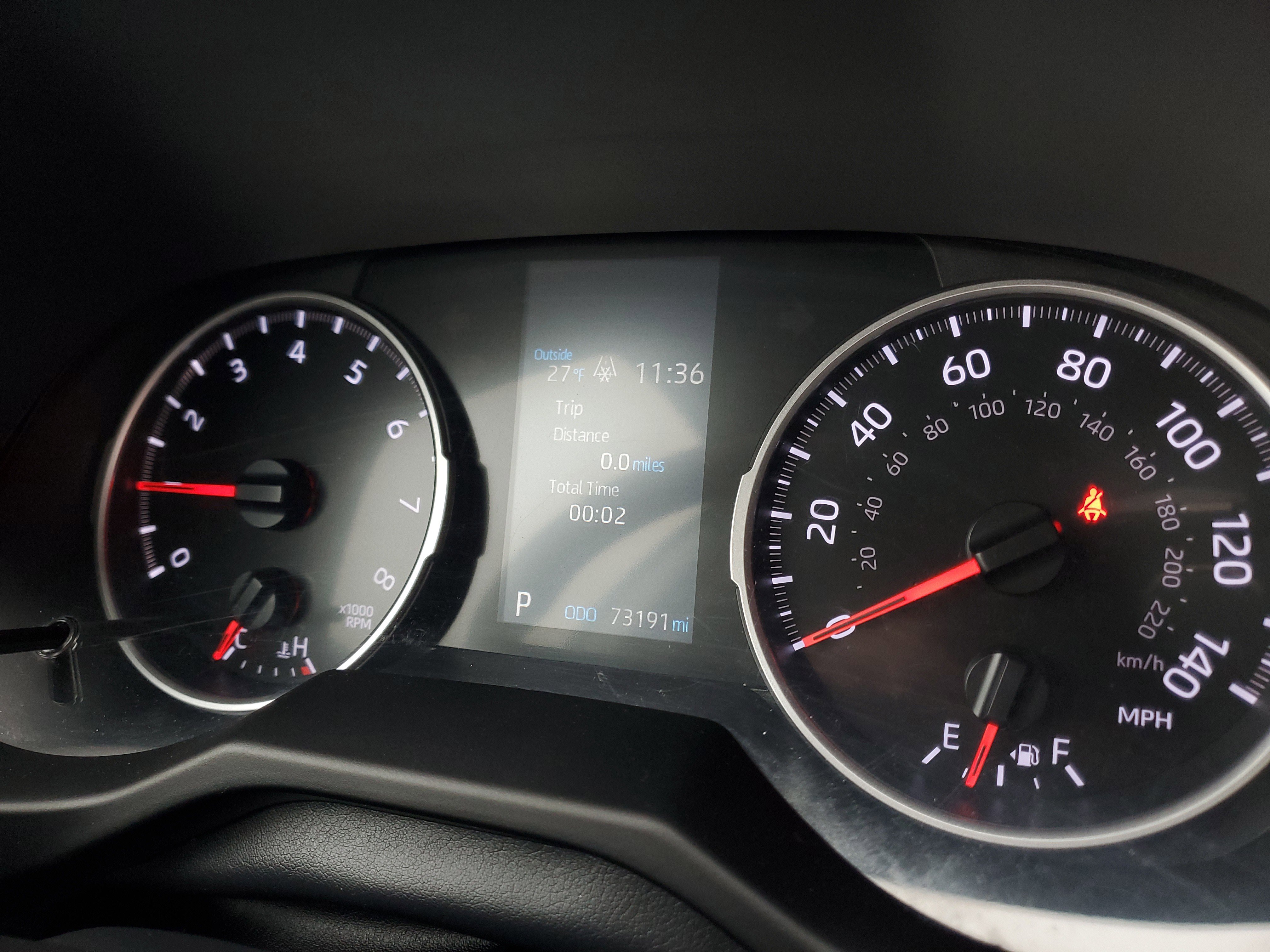 Certified 2022 Toyota RAV4 XLE image 25