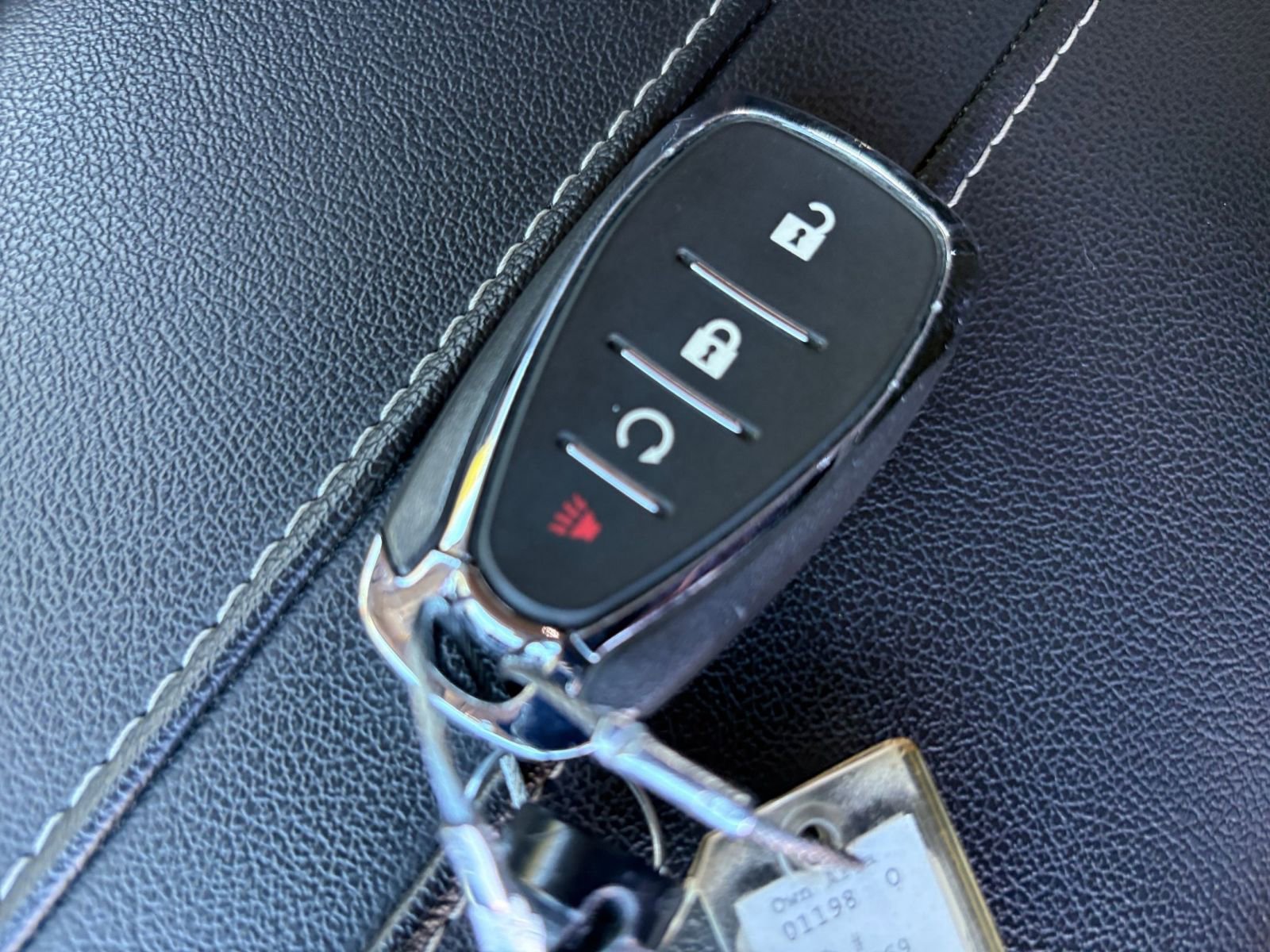 Used 2025 Chevrolet Blazer LT image 25