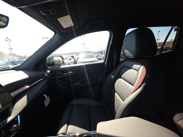 New 2026 Chevrolet Equinox RS w/ Safety and Technology Package image 27