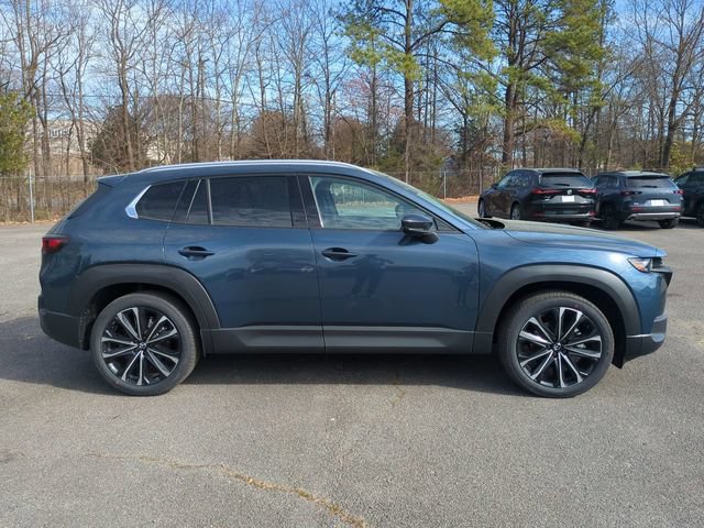 New 2026 MAZDA CX-50 AWD 2.5 S w/ Premium Package image 3
