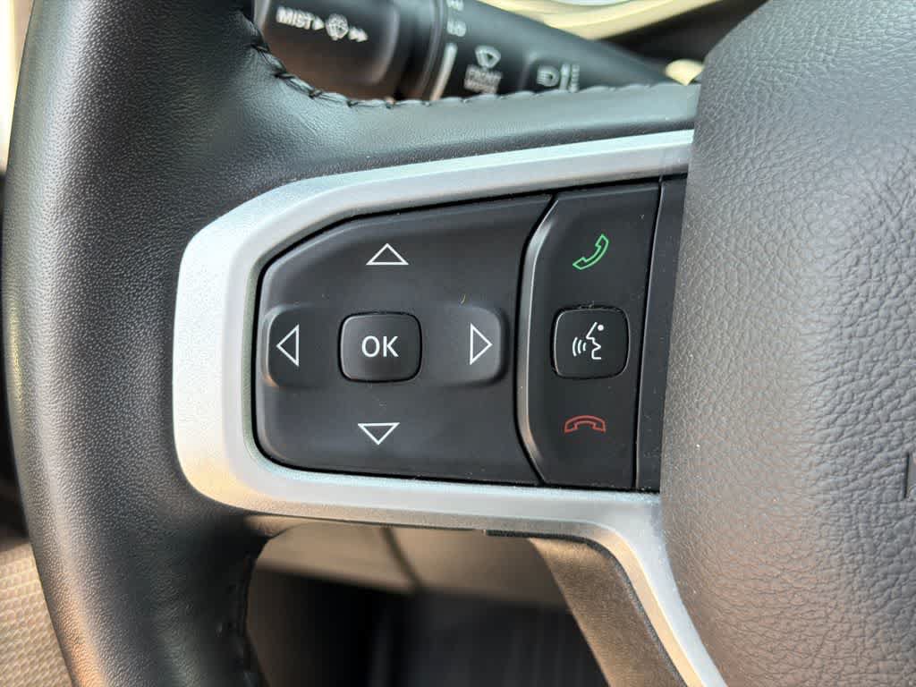 Used 2023 RAM 1500 Big Horn AWD/4WD image 22