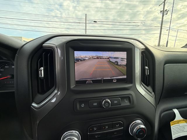 New 2026 GMC Sierra 3500 Pro AWD/4WD image 15