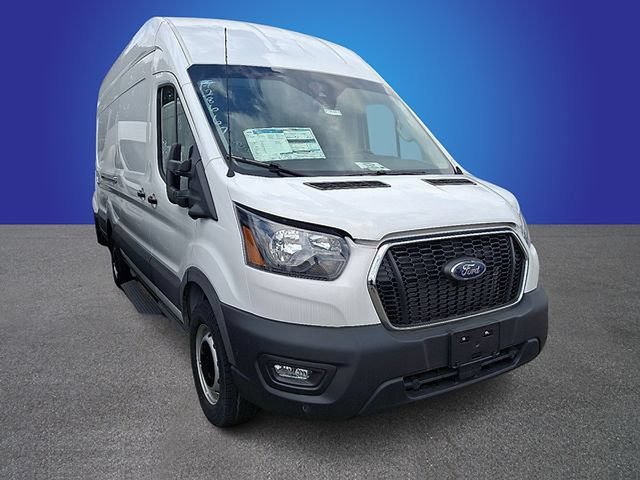 New 2023 Ford Transit 350 148 High Roof Extended RWD image 3