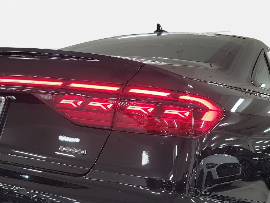 New 2027 Audi A8 L 3.0T AWD/4WD image 20