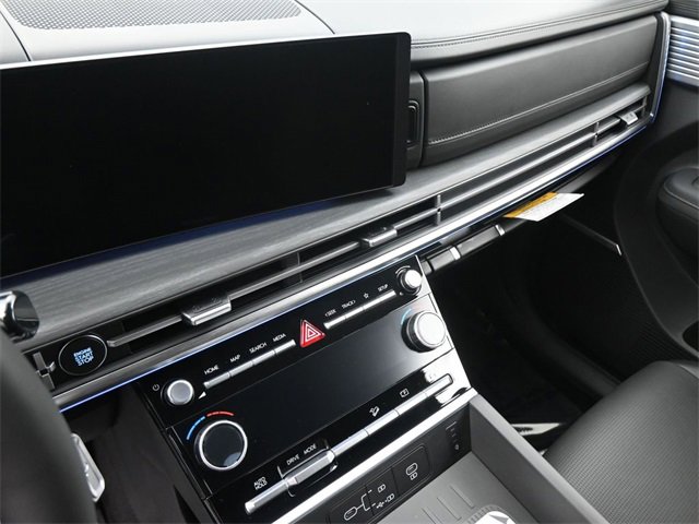 New 2026 Hyundai Santa Fe Limited image 21