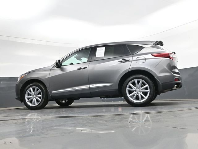 Certified 2024 Acura RDX SH-AWD image 34