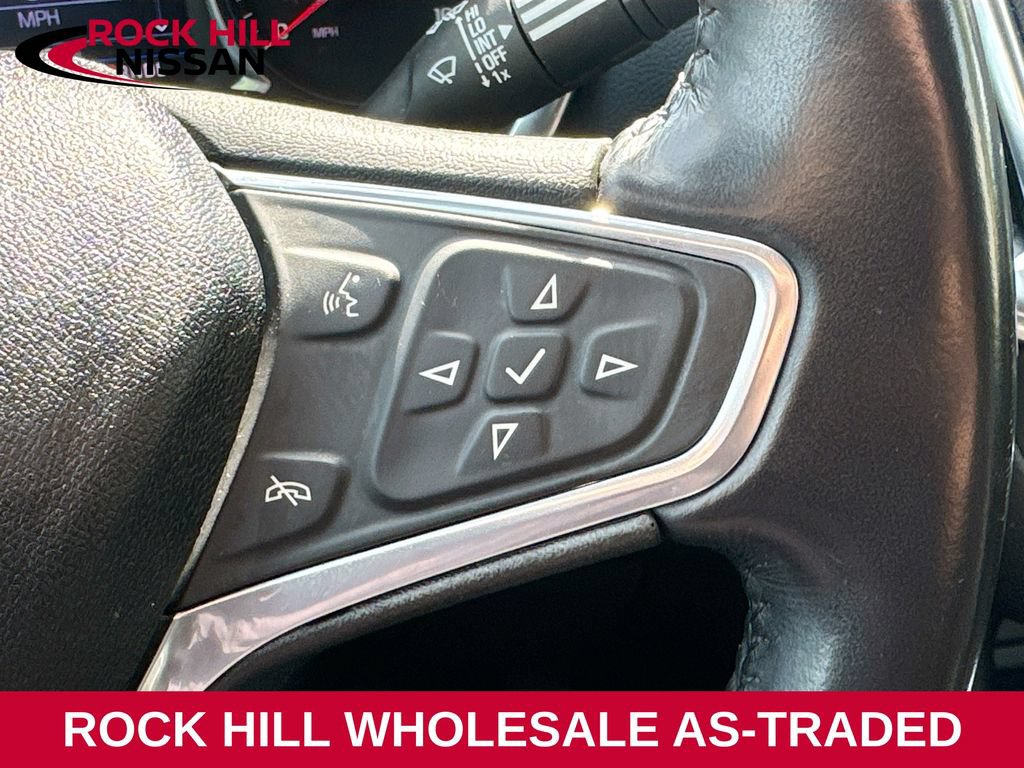 Used 2021 Chevrolet Equinox LT FWD image 11