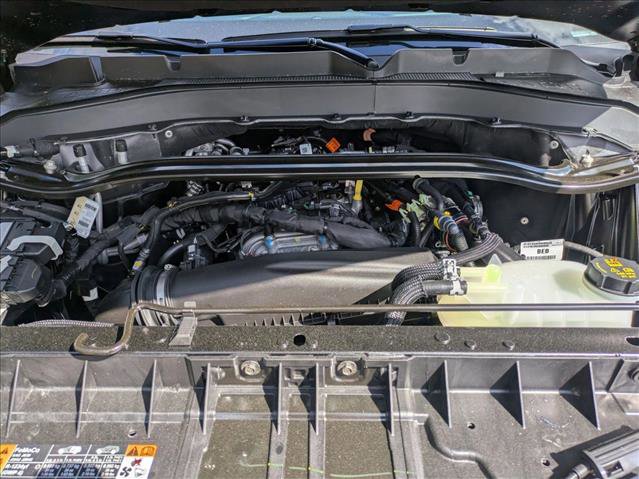 New 2026 Ford Explorer ST-Line RWD image 15