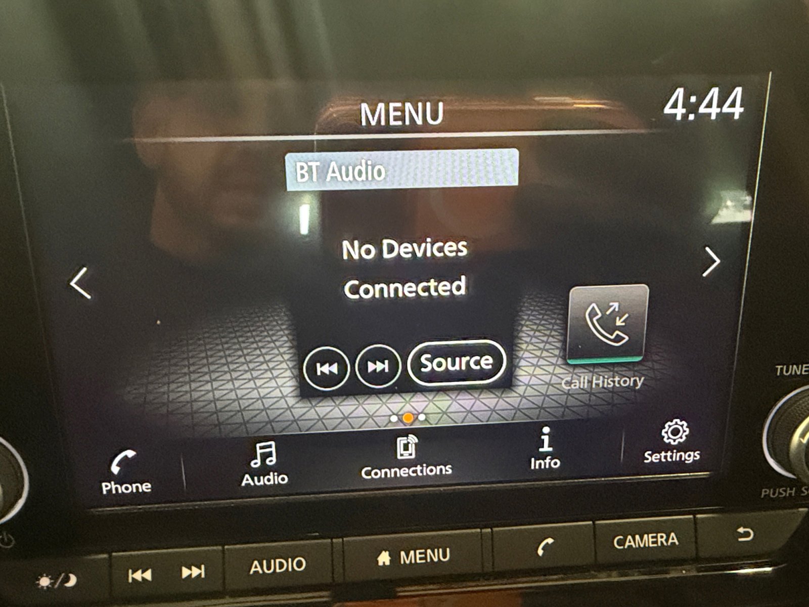 Used 2023 Nissan Pathfinder S FWD image 17