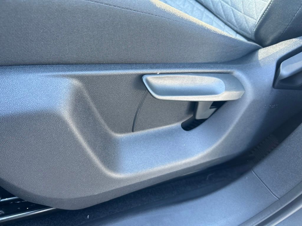 New 2026 Volkswagen Tiguan S image 47