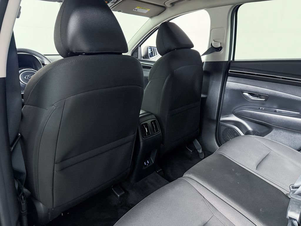 Used 2023 Hyundai Tucson SEL AWD/4WD image 42