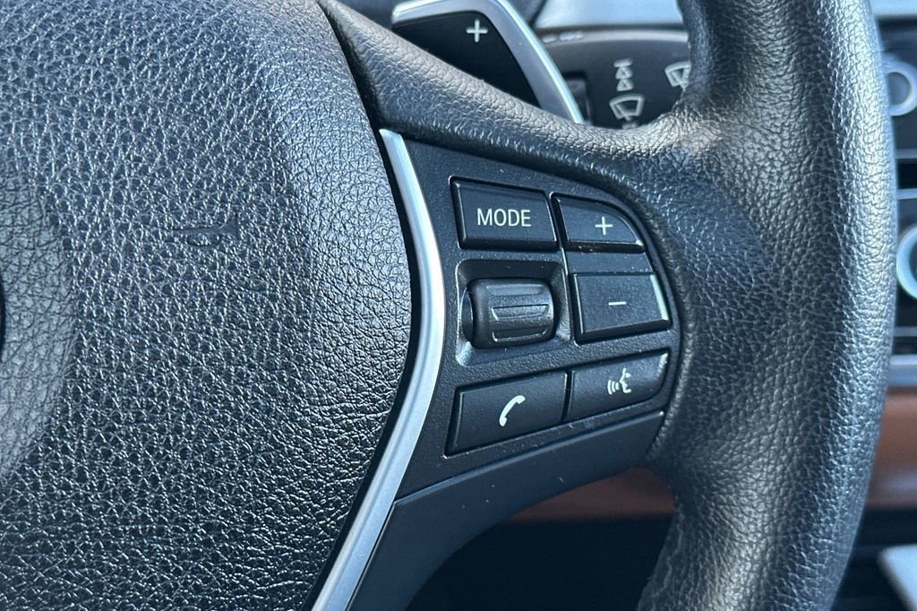 Used 2016 BMW 435i Gran Coupe image 28