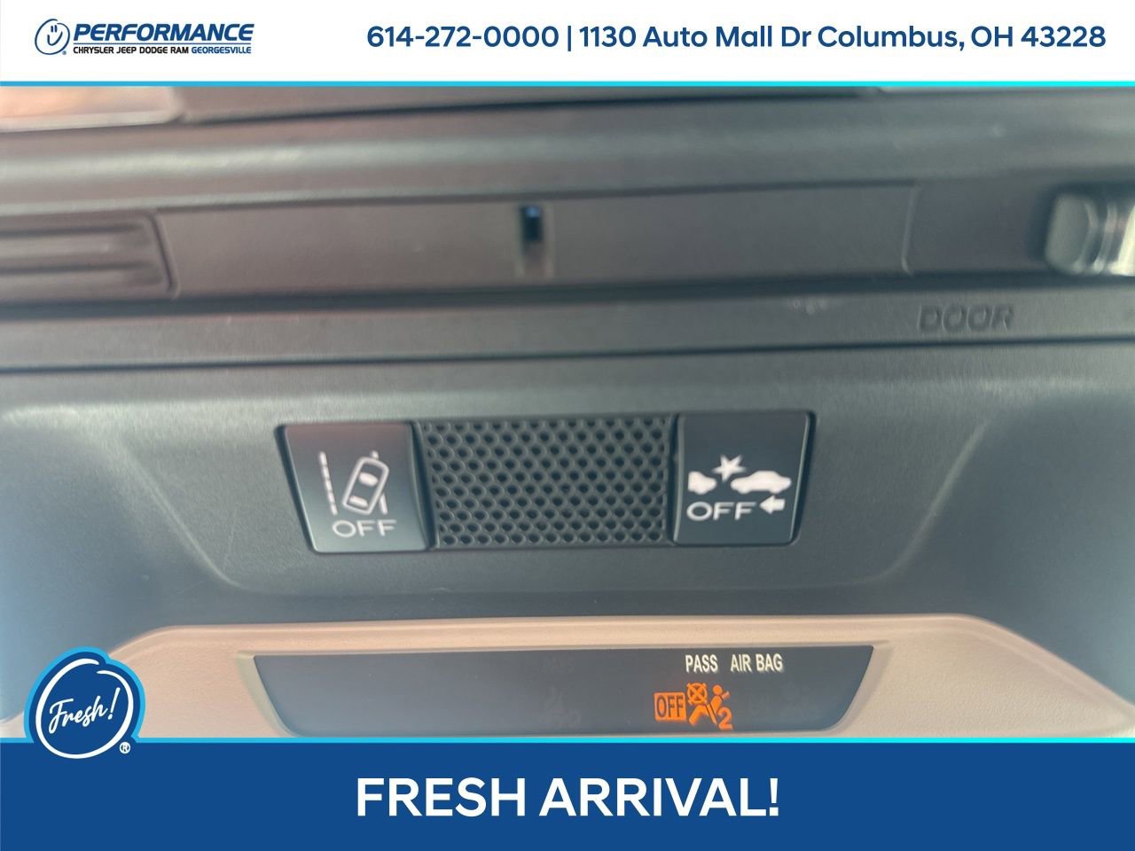 Used 2019 Subaru Crosstrek 2.0i w/ Eyesight System image 22