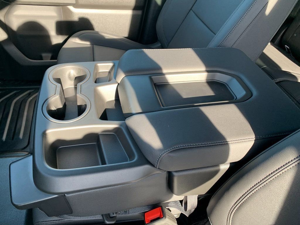 New 2024 Chevrolet Silverado 2500 W/T w/ WT Convenience Package image 25