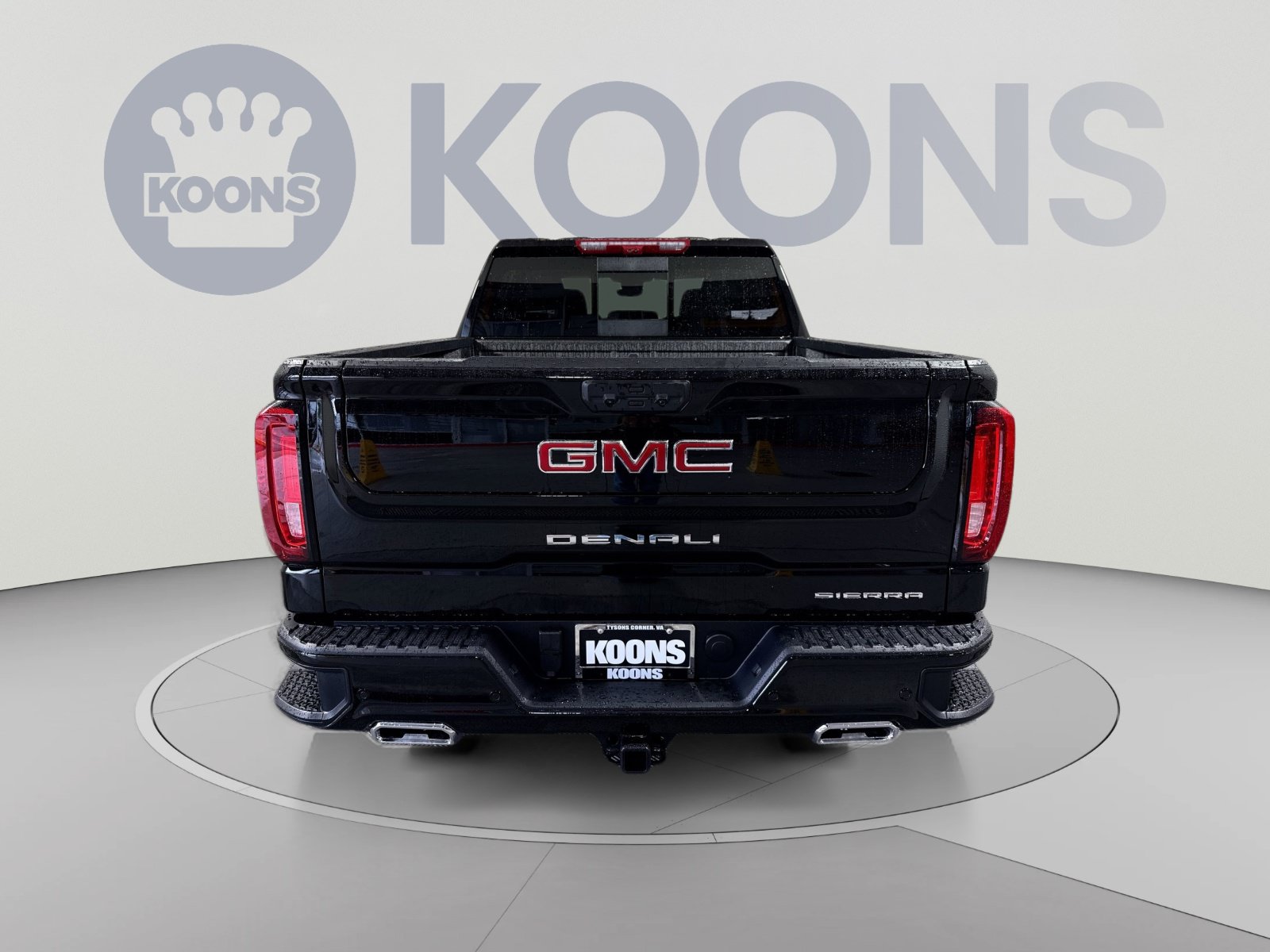 New 2026 GMC Sierra 1500 Denali w/ Denali Reserve Package AWD/4WD image 27