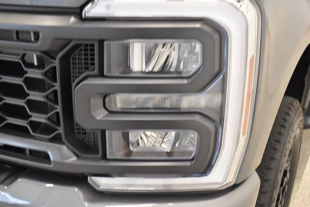 Used 2025 Ford F250 XL w/ STX Appearance Package image 15