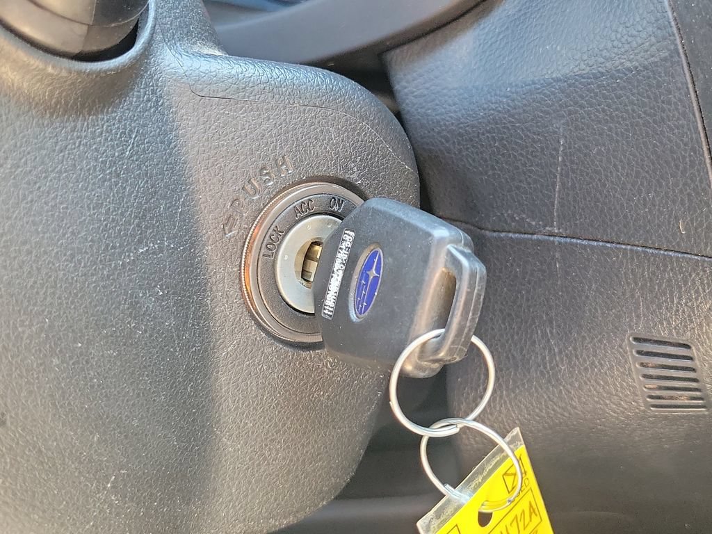 Used 2018 Subaru WRX AWD/4WD image 33