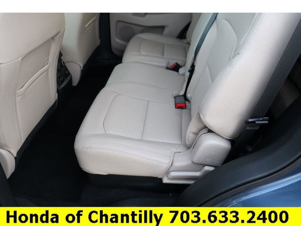 Used 2018 Ford Explorer Limited image 37