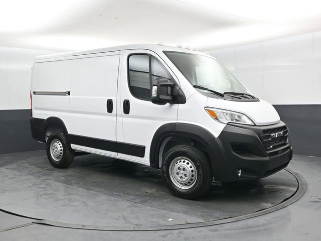 New 2026 RAM ProMaster 1500 w/ Convenience Group