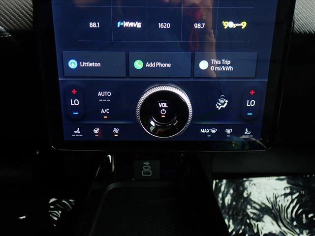 New 2026 Ford Mustang Mach-E Premium AWD/4WD image 19