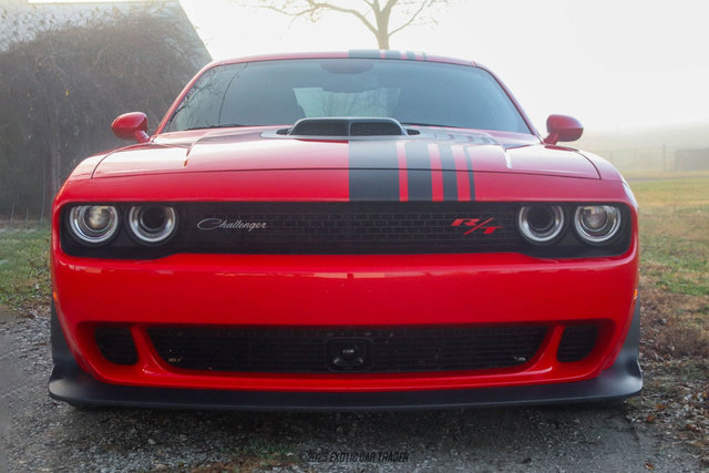 Used 2022 Dodge Challenger R/T Scat Pack image 13