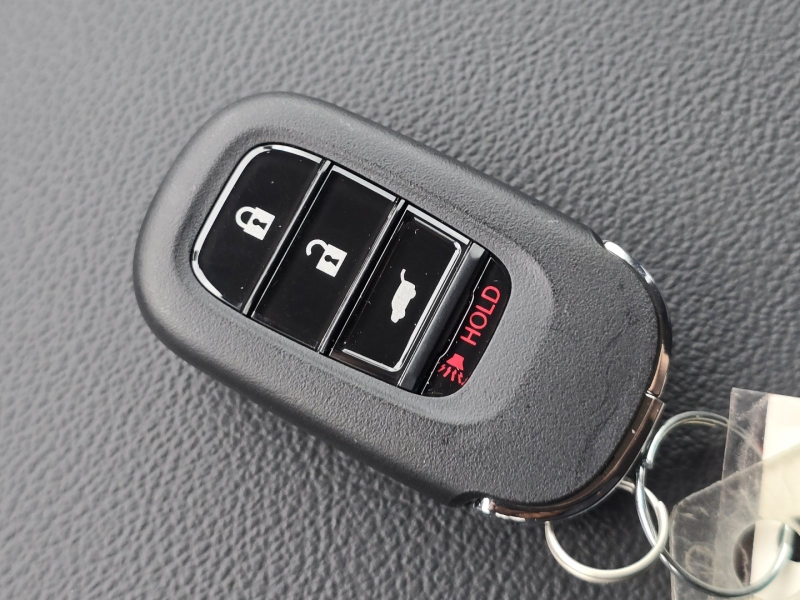 New 2026 Honda CR-V LX image 31