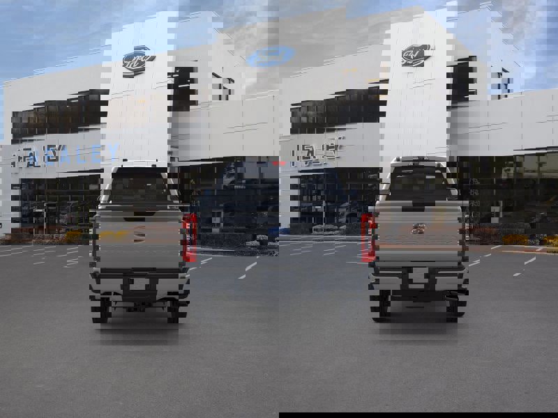 New 2026 Ford F350 XL w/ STX Appearance Package image 5