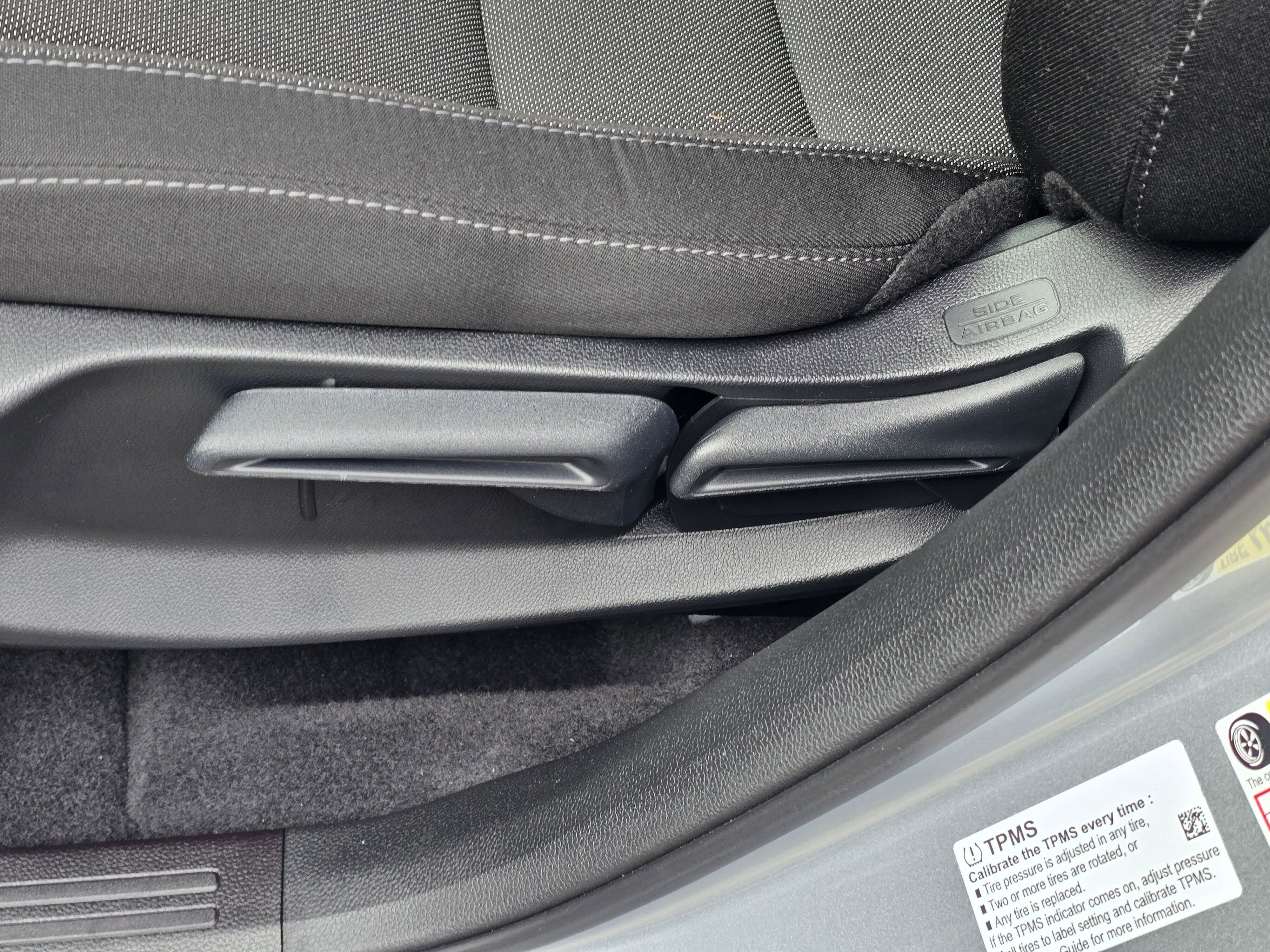 Certified 2025 Honda CR-V LX image 23
