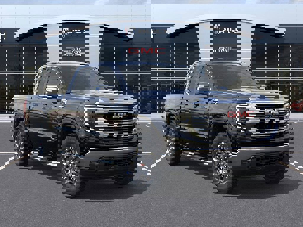 New 2026 GMC Sierra 1500 SLE image 13