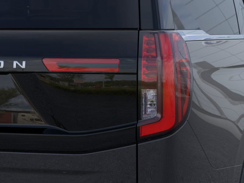 New 2025 Ford Expedition Platinum image 21