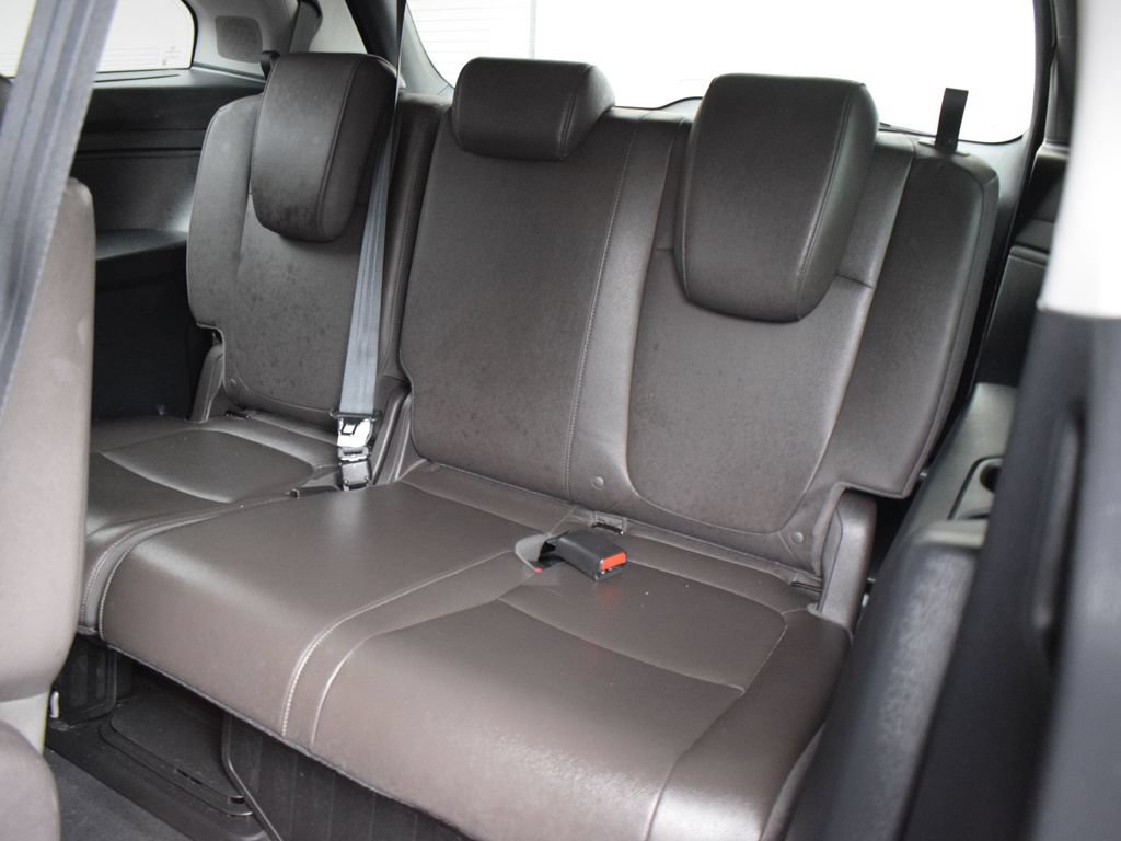 Used 2018 Honda Odyssey Elite image 22