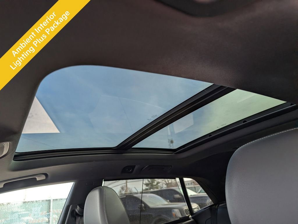 Used 2019 Audi Q8 Prestige w/ Towing Package image 13