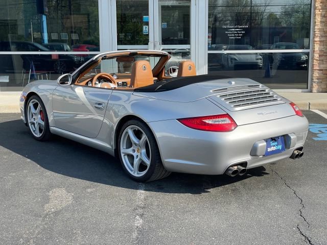 Used 2009 Porsche 911 Carrera S RWD image 28