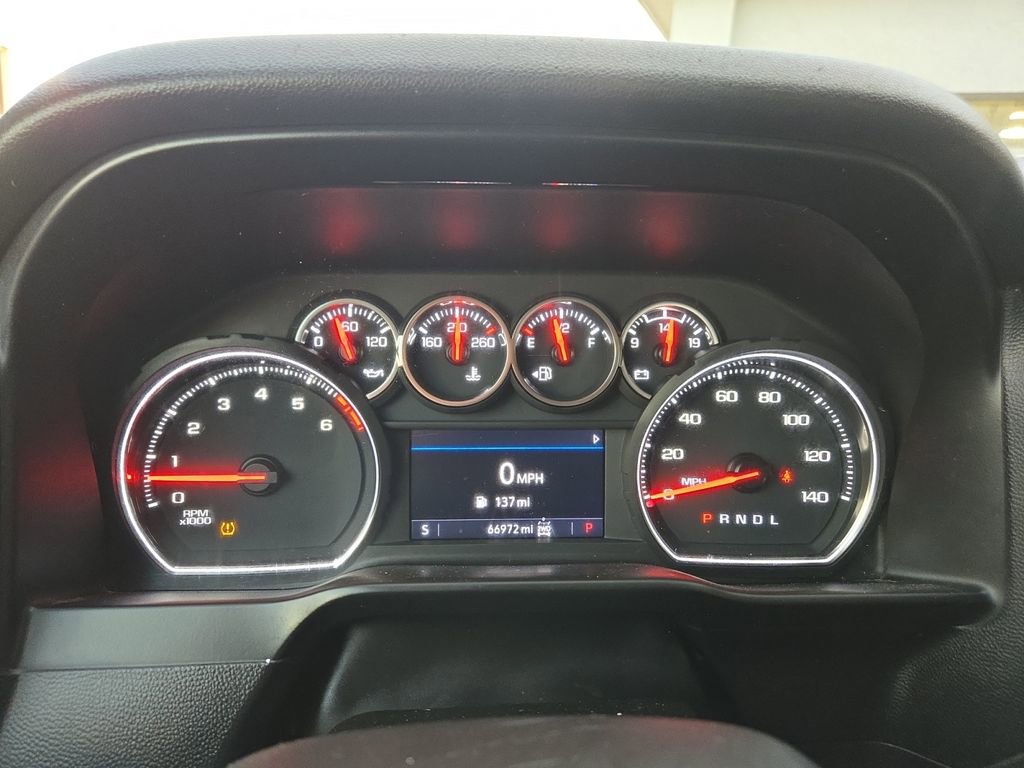 Used 2022 Chevrolet Silverado 2500 LT w/ Convenience Package image 22