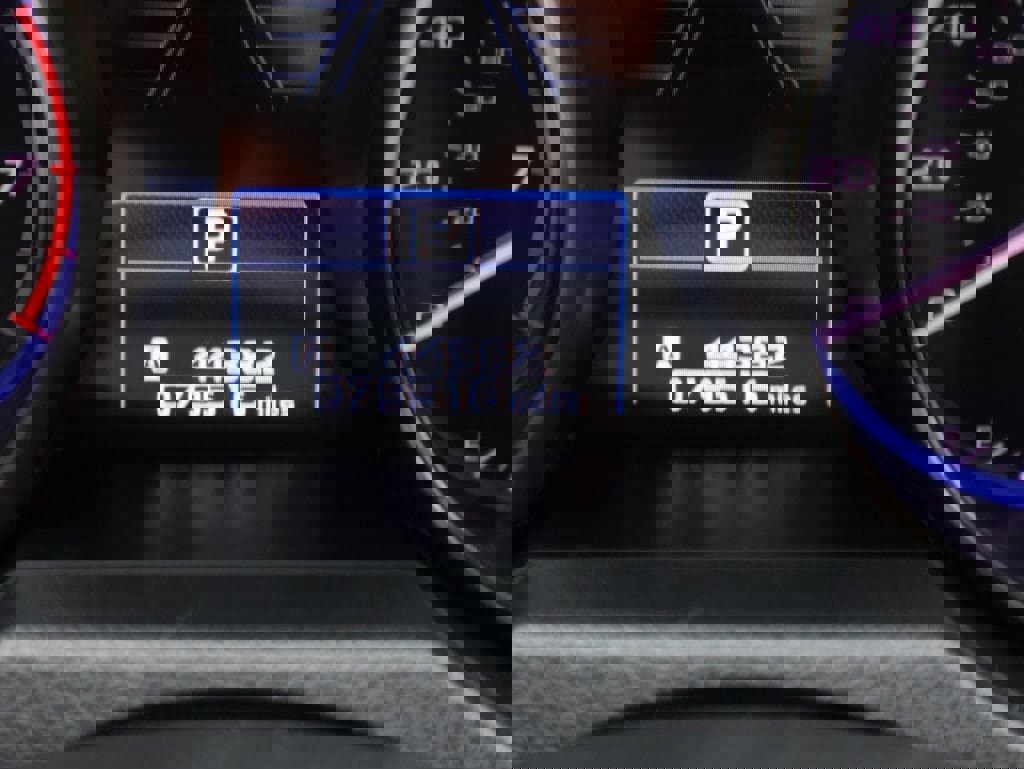 Used 2019 Subaru Outback 2.5i Touring image 32