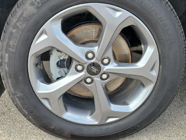 Used 2024 Ford Escape ST-Line w/ Tech Pack #1 AWD/4WD image 35
