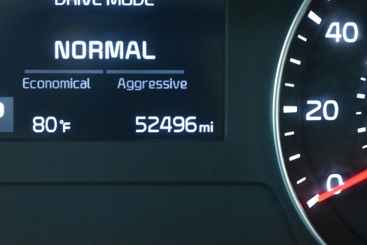 Used 2020 Kia Forte GT-Line FWD image 18