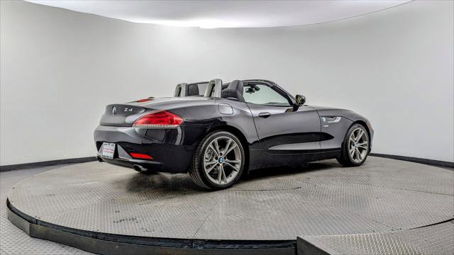 Used 2014 BMW Z4 sDrive35i image 8