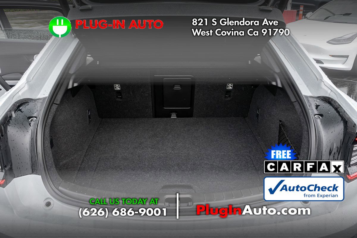 Used 2023 Polestar Polestar 2 w/ Pilot Pack image 12