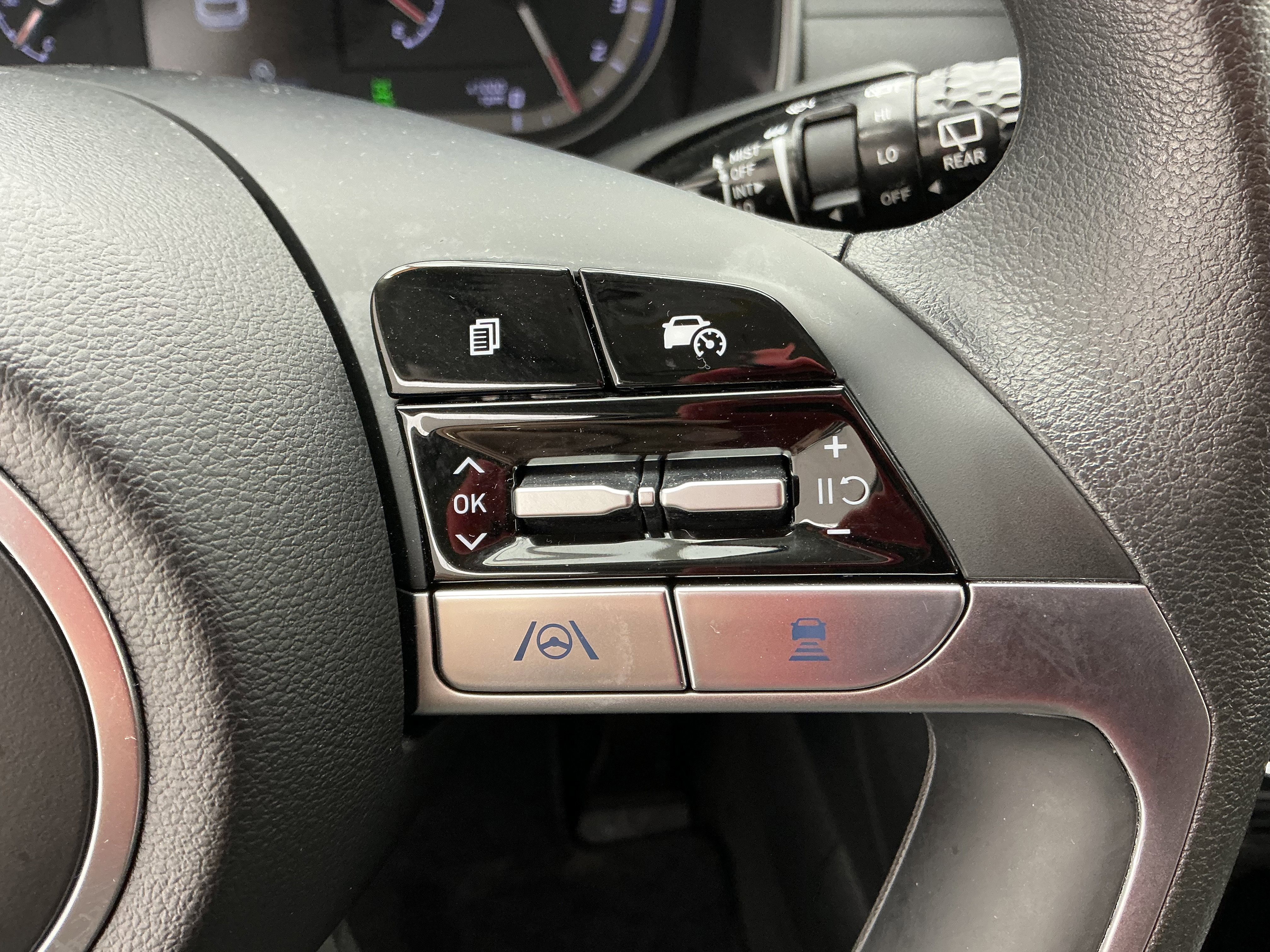 Used 2023 Hyundai Tucson SEL image 10