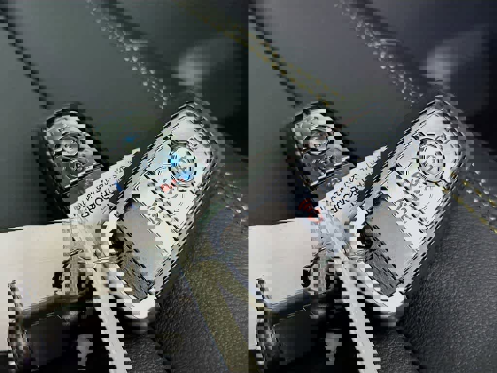 New 2025 Ford Bronco Badlands AWD/4WD image 22