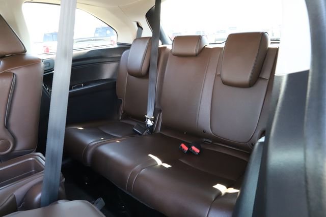 Used 2025 Honda Odyssey Touring image 20