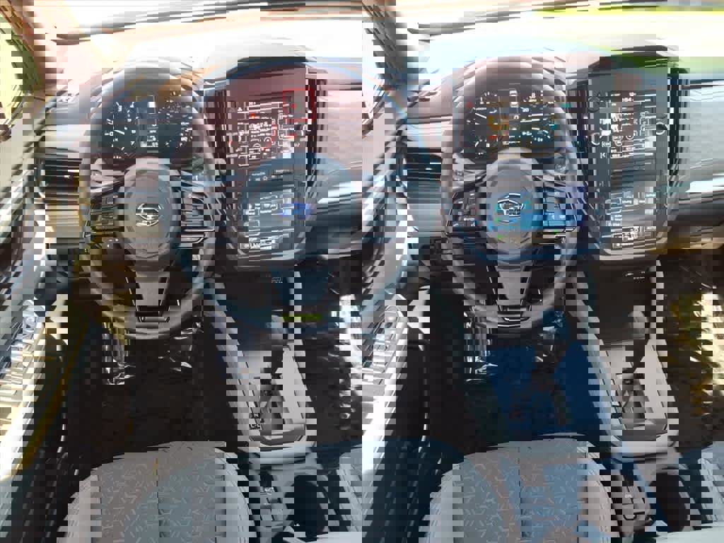 Used 2025 Subaru Forester image 28