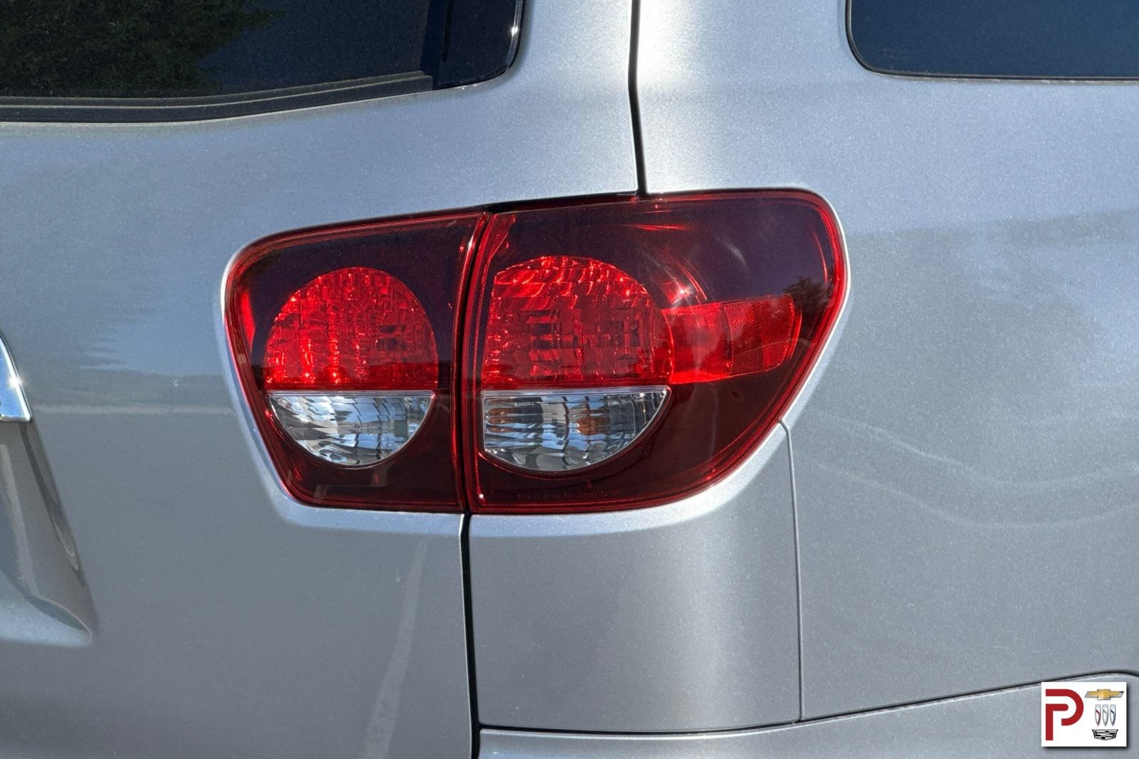 Used 2019 Toyota Sequoia Platinum AWD/4WD image 36
