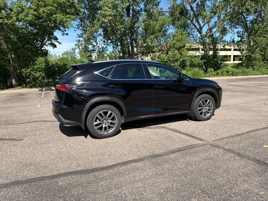 Used 2016 Lexus NX 200t AWD w/ Luxury Package image 19