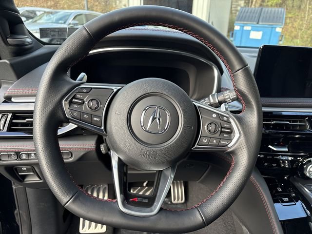 New 2026 Acura MDX A-Spec image 15