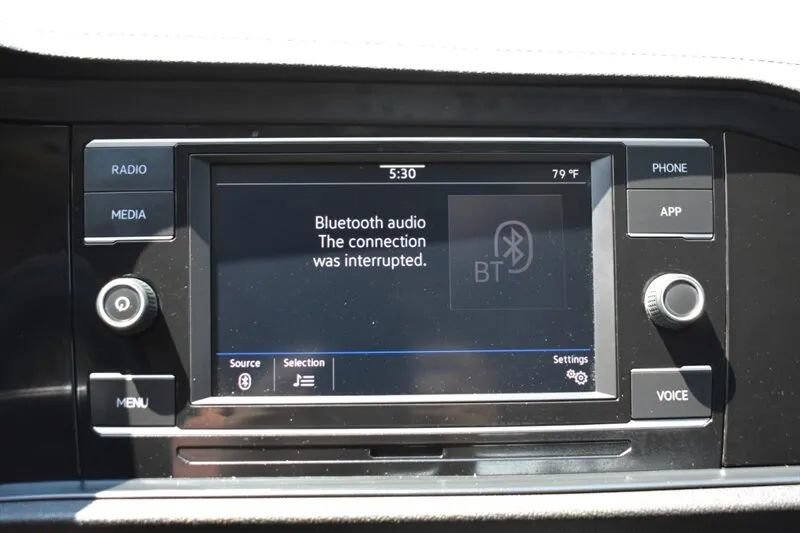 Used 2020 Volkswagen Jetta S FWD image 21