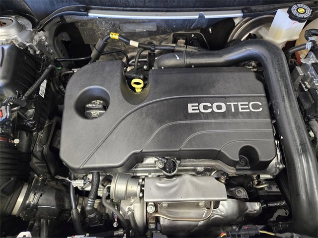 Used 2022 GMC Terrain SLE w/ Elevation Edition image 34