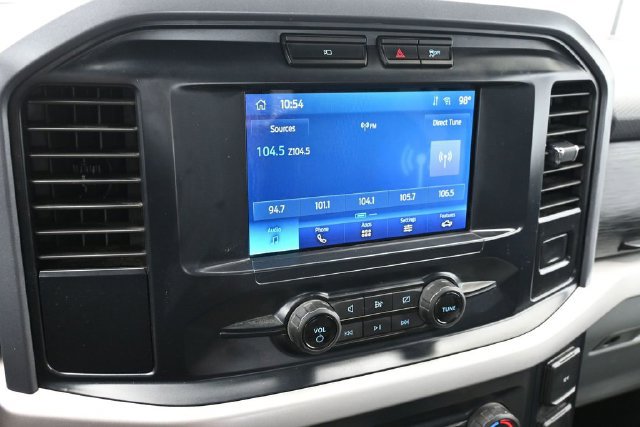 Used 2023 Ford F150 XLT AWD/4WD image 38