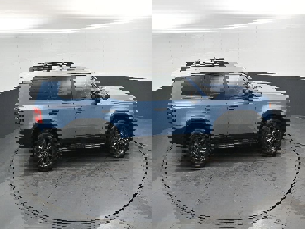 New 2026 Toyota Land Cruiser w/ Premium Package image 42